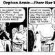 Illustration for article titled Newspaper Comics